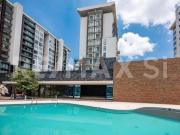 Departamento en renta en Villas del Sol, Querétaro