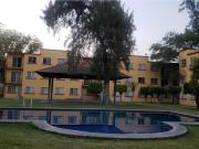 Departamento en renta en Villas Jazmín, Yautepec, Morelos