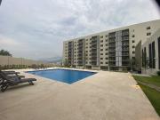 Departamento en renta en Villas la Rioja, Monterrey,...