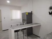 Departamento en renta en Villas Morelos I, Puerto...