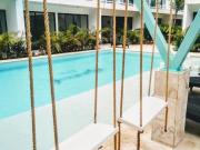 Departamento en renta en Villas Tulum, Quintana Roo Departamento en renta en Villas Tulum, Quintana Roo