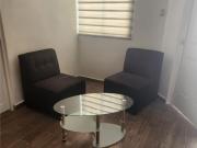 Departamento en renta en Virreyes Obrera, Saltillo,...