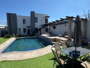 Departamento en renta en Virreyes Residencial, Saltillo,...