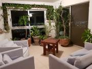 DEPARTAMENTO EN RENTA EN VISTA HERMOSA