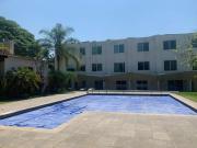Departamento en renta en Vista Hermosa, Cuernavaca, Morelos