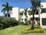 Departamento en Renta en Vista Hermosa, Cuernavaca, Morelos