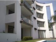 Departamento en renta en Vista Hermosa, Cuernavaca, Morelos