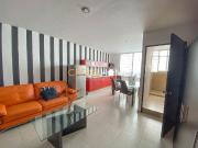 Departamento en renta en Vista Hermosa, Querétaro