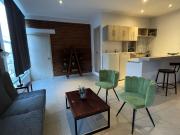 Departamento en renta en Vista Hermosa, Tuxtla...