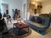 Departamento en renta en Vista Hermosa, Tuxtla...