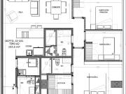 Departamento en Renta en Vistas del Bosque Periodista...