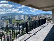 DEPARTAMENTO EN RENTA EN WE SANTA FE