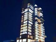 Departamento en Renta en West Point Torre 5000,Zona...