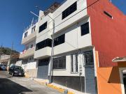 DEPARTAMENTO en RENTA en Xalapa Clave 24057