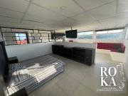 Departamento en renta en Xalapa zona Monte magno