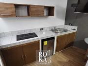 Departamento en renta en Xalapa zona USBI