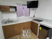 Departamento en renta en Xalapa zona USBI