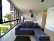 Departamento en renta en Xcanatún, Mérida, Yucatán