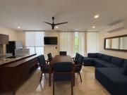 Departamento en renta en Xcanatún, Mérida, Yucatán