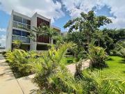 Departamento en renta en Xcanatún, Mérida, Yucatán