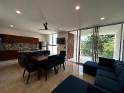Departamento en renta en Xcanatún, Mérida, Yucatán
