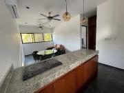 Departamento en renta en Xcumpich, Mérida, Yucatán