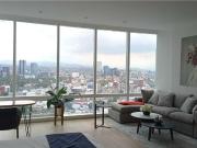 Departamento en renta en Xoco, Benito Juárez, Ciudad de...