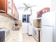 Departamento en Renta en Yalku Akumal
