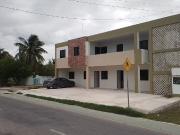 Departamento en renta en Yucalpeten, Progreso, Yucatán