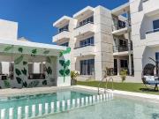 Departamento en renta en Yucalpeten, Progreso, Yucatán