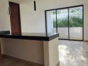 Departamento en renta en Yucatán Country Club, Mérida,...