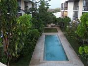 Departamento en renta en Yucatán Country Club, Mérida,...