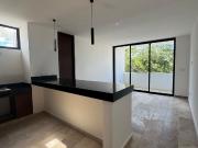 Departamento en renta en Yucatán Country Club, Mérida,...