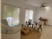 Departamento en renta en Yucatán Country Club, Mérida,...