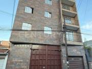 Departamento en renta en Zacuauhtitla, Coacalco