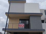 Departamento en renta en Zakia condominio Campello