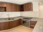 Departamento en Zákia, El Marqués, Querétaro