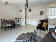 Departamento en renta en Zákia, El Marqués, Querétaro