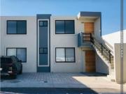 Departamento en Zákia, El Marqués, Querétaro