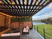 Departamento en renta en Zákia, El Marqués, Querétaro