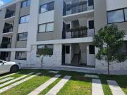 Departamento en renta en Zaru cerca de El Refugio