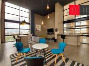 Departamento en Renta en Zavaleta