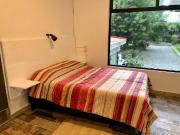 Departamento en renta en Zavaleta. Puebla