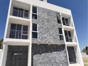 Departamento en renta en Zavaleta. Puebla