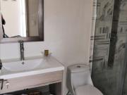 Departamento en renta en Zavaleta. Puebla