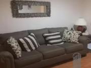 Departamento en Renta en Zavaleta Puebla Amueblado Udlap...