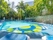 Departamento en renta en Zazil Ha, Playa del Carmen,...