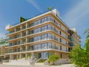 Departamento en renta en Zazil Ha, Playa del Carmen,...