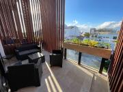 Departamento en renta en Zazil Ha, Playa del Carmen,...