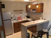 Departamento en renta en Zazil Ha, Solidaridad, Quintana Roo